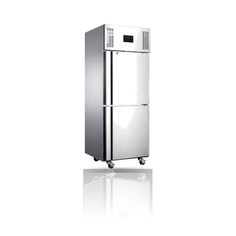 Williams Topaz Upright - One Door Upright Storage Freezer