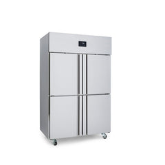 Williams Topaz Upright- 2 Door Upright Storage Refrigerator commercial refrigeration