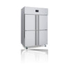 Williams Topaz Upright- 2 Door Upright Storage Refrigerator