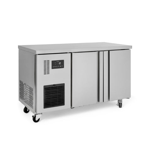 Williams Topaz Under Counter - 2 Door Under Counter Storage Refrigerator