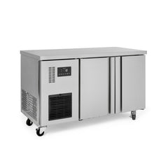 Williams Topaz Under Counter - 2 Door Under Counter Storage Refrigerator commercial refrigeration