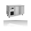 Williams Topaz Under Counter - 2 Door Under Counter Storage Freezer