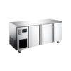 Williams Topaz Under Counter - 3 door Under Counter Storage Freezer