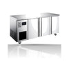 Williams Topaz Under Counter - 3 door Under Counter Storage Freezer