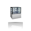 Williams Topaz Cake Display - 1200mm Two Tier (Plus Base) Free Standing Refrigerated Cake Display