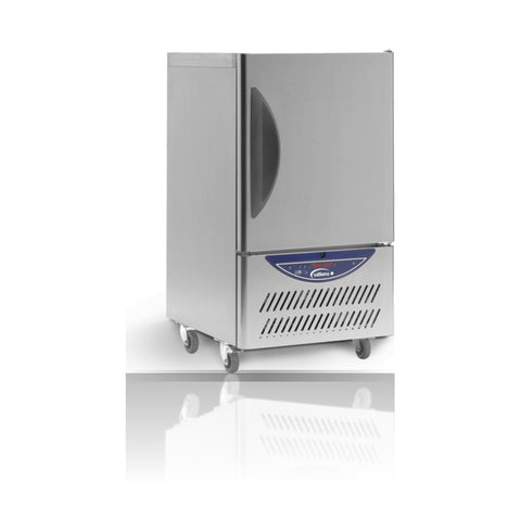 Williams Blast Chiller - 20Kg/6 Tray Blast Chiller Freezer