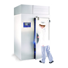 Williams Blast Chiller - 160Kg Roll In Blast Chiller Combi Trolley Compatible commercial refrigeration