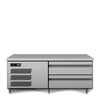 Williams Under Broiler Counter - 2 Drawer Self Contained Lowline Refigerator