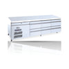 Williams Under Broiler Counter - 6 Drawer Self Contained Lowline Refrigerator