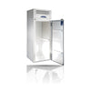 Williams Ruby Roll In - One Door Roll In Refrigerator