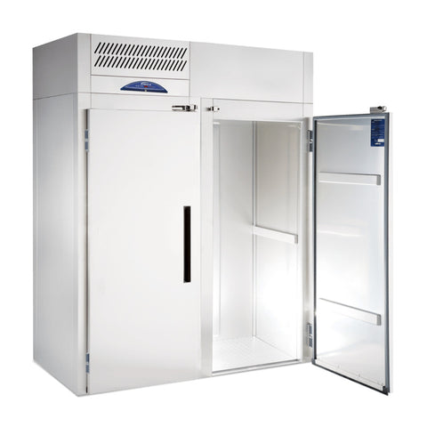 Williams Ruby Roll In - 2 Door Roll In Refrigerator