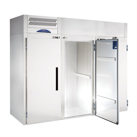 Williams Ruby Roll In - 3 Door Roll In Refrigerator