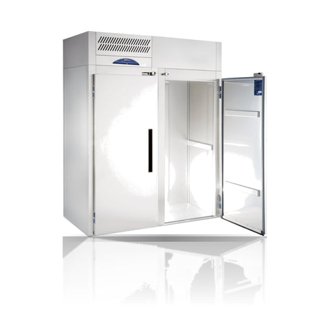 Williams Ruby Roll In - 2 Door Roll In Freezer