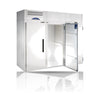 Williams Ruby Roll In - 3 Door Roll In Freezer
