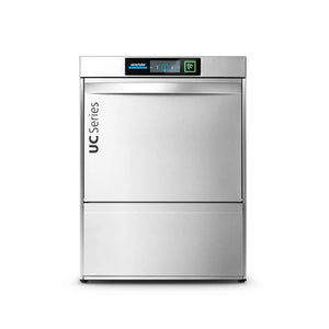 Winterhalter UC-L Energy Undercounter Commercial Warewasher