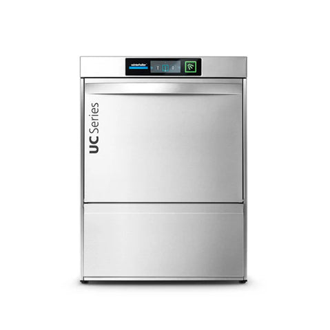 Winterhalter UC-L Energy Undercounter Commercial Warewasher