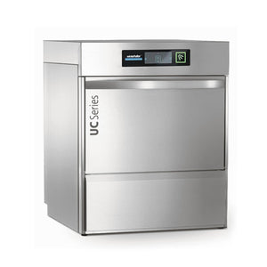 Winterhalter UC-M Energy Undercounter Warewasher