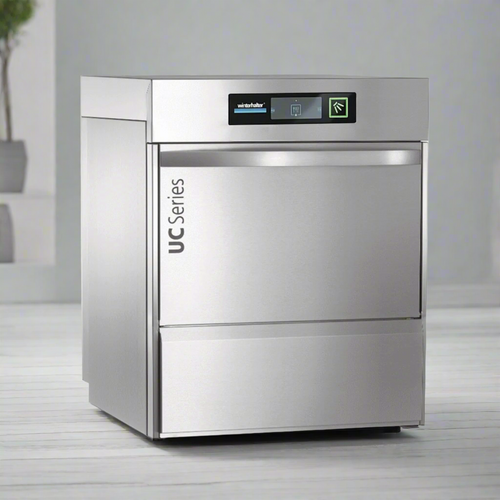 Winterhalter UC-M Energy Undercounter Warewasher