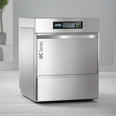 Winterhalter UC-M Energy Undercounter Warewasher