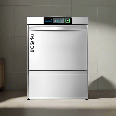 Winterhalter UC-XL Undercounter Warewasher