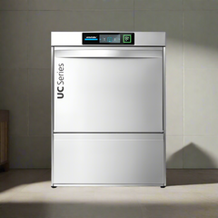 Winterhalter UC-M Undercounter Warewasher