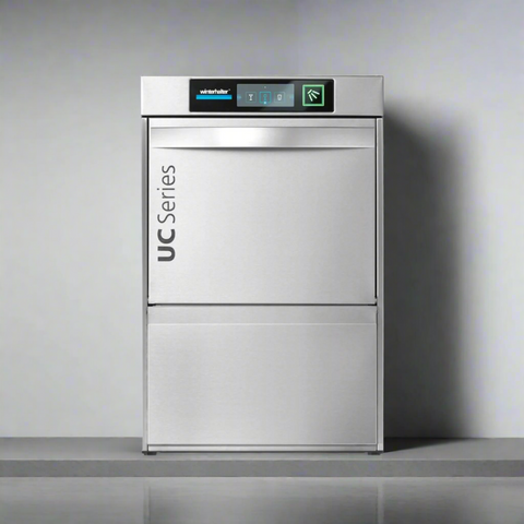 Winterhalter UC-S Energy Undercounter Warewasher