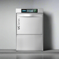Winterhalter UC-S Energy Undercounter Warewasher