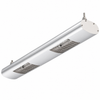 Woodson W.HLE0850.FB 850mm Fabricator Infrared Heat Lamp