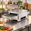 Woodson Starline W.CVP.C.18L 457mm Pizza Conveyor Oven - Left to Right
