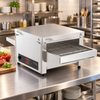 Woodson Starline W.CVS.L.30L 450mm Snackmaster Conveyor Oven - Left to Right
