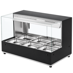 Woodson WH.HFSQB23 — square primary product image, AI-assisted enhancement of supplier imagery