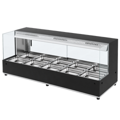 Woodson WH.HFSQB25 — square primary product image, AI-assisted enhancement of supplier imagery