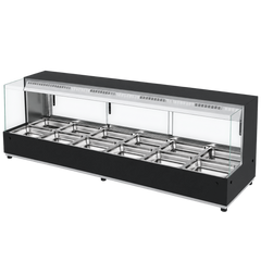 Woodson WH.HFSQB26 — square primary product image, AI-assisted enhancement of supplier imagery