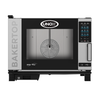 UNOX BAKERTOP MIND.Maps 4 Bakers Tray Electric Combi Oven XEBC-04EU-EPRM