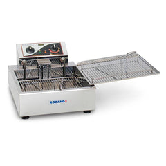 Roband Roband 8.5L Donut Fryer FD10
