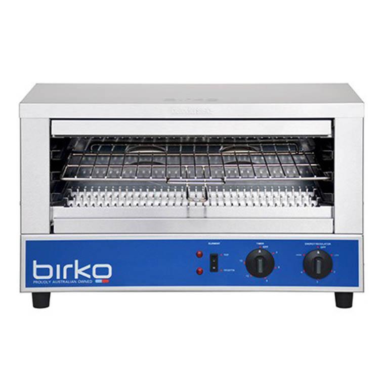 Birko 10A Toaster & Griller 1002001