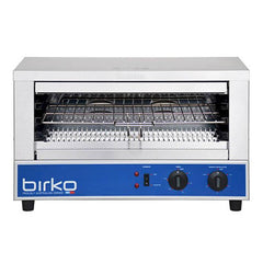 Birko Toaster & Griller 1002001 - icegroup hospitality superstore