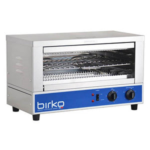 Birko Toaster & Griller 1002001 - icegroup hospitality superstore