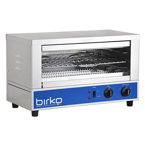 Birko 10A Toaster & Griller 1002001