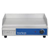 Birko 1003101 Counter Top Stainless Steel Griddle