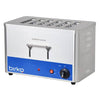 Birko 1003203 6 Vertical Slice Slot Toaster