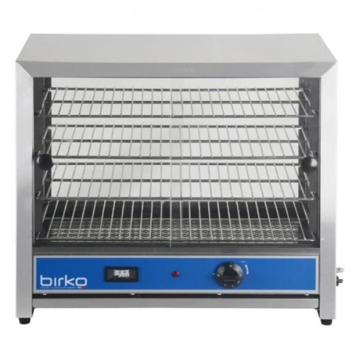 Birko 50 Pie Warmer Display 1040091