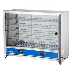 Birko Birko 100 Pie Warmer Display 1040092