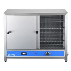 Birko Birko 100 Pie Warmer Display 1040093