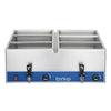 Birko Double Bain Marie No Pans 1110100