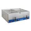 Birko Double Bain Marie No Pans 1110100