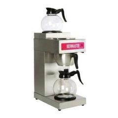 Boema Coffee Dripolator Pourover 1.7L Decanter DP3-STS - icegroup hospitality superstore