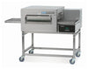 Lincoln Impinger II Electric Conveyor Oven & Stand Kit Fastbake