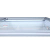 Bromic 1155L Supermarket Freezer 2500mm - IRENE ECO 250