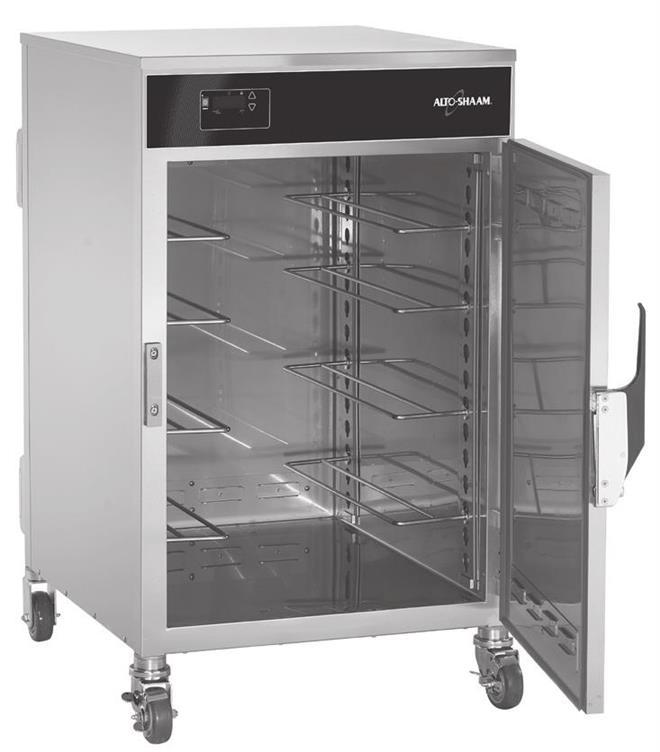Alto-Shaam 1200S Holding Cabinet Stainless Steel 1200S